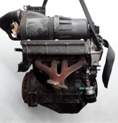 Moteur RENAULT TWINGO 1 Photo n°3