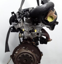 Moteur RENAULT TWINGO 1 Photo n°4