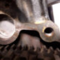 Moteur RENAULT TWINGO 1