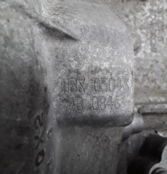 Boite de vitesses SEAT ALTEA Photo n°6