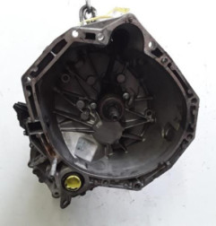 Boite de vitesses RENAULT MEGANE 3 Photo n°1