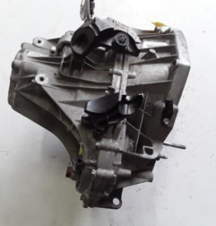 Boite de vitesses RENAULT MEGANE 3