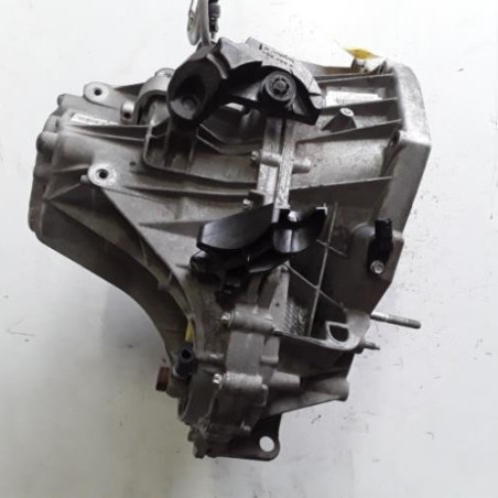 Boite de vitesses RENAULT MEGANE 3