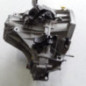 Boite de vitesses RENAULT MEGANE 3