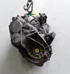 Boite de vitesses RENAULT MEGANE 3 Photo n°3