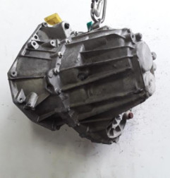 Boite de vitesses RENAULT MEGANE 3 Photo n°4