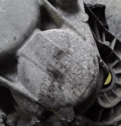 Boite de vitesses RENAULT MEGANE 3 Photo n°5