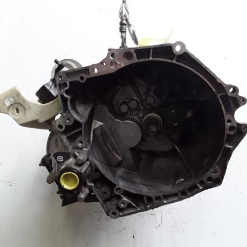 Boite de vitesses CITROEN C3 PICASSO