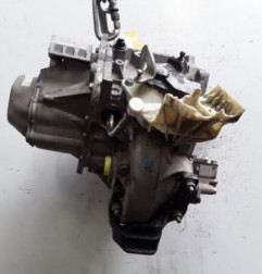 Boite de vitesses CITROEN C3 PICASSO