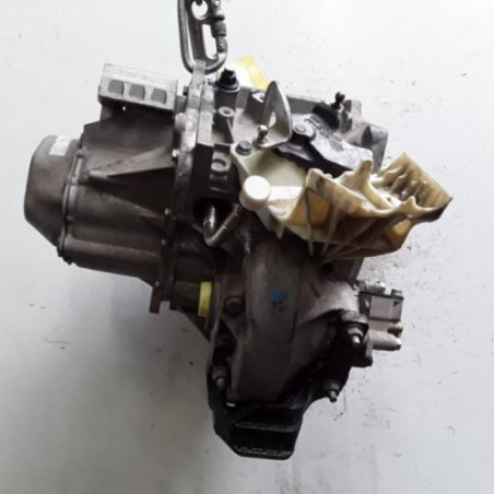 Boite de vitesses CITROEN C3 PICASSO