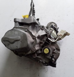 Boite de vitesses CITROEN C3 PICASSO Photo n°3