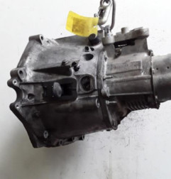 Boite de vitesses CITROEN C3 PICASSO Photo n°4