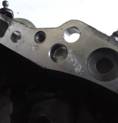 Boite de vitesses CITROEN C3 PICASSO Photo n°6