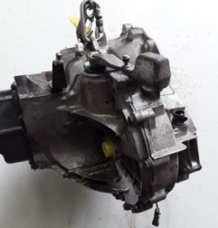 Boite de vitesses CITROEN JUMPER 1