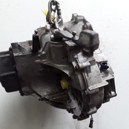Boite de vitesses CITROEN JUMPER 1