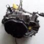 Boite de vitesses CITROEN JUMPER 1