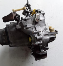 Boite de vitesses PEUGEOT 1007