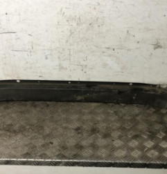 Renfort pare choc avant (traverse) OPEL INSIGNIA 1 Photo n°4