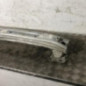 Renfort pare choc avant (traverse) FIAT FIORINO 3