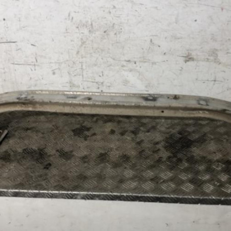 Renfort pare choc avant (traverse) RENAULT GRAND MODUS Photo n°1