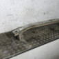 Renfort pare choc avant (traverse) RENAULT GRAND MODUS