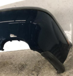 Pare choc arriere VOLVO V 40 1