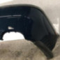 Pare choc arriere VOLVO V 40 1