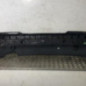 Pare choc arriere VOLVO V 40 1