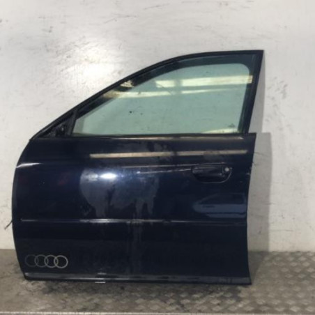 Porte avant gauche AUDI A3 1 Photo n°1