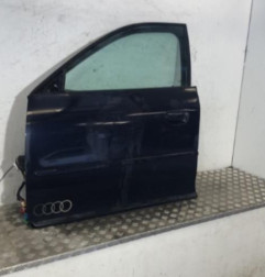 Porte avant gauche AUDI A3 1 Photo n°3
