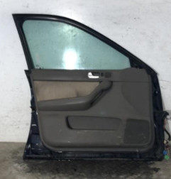 Porte avant gauche AUDI A3 1 Photo n°5