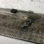 Renfort pare choc avant (traverse) AUDI A3 1