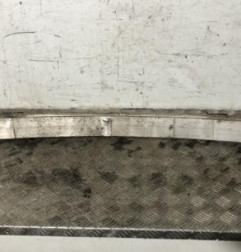 Renfort pare choc avant (traverse) AUDI A3 1 Photo n°4