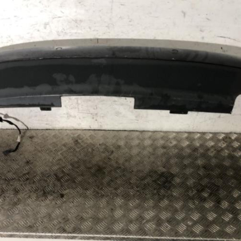 Pare choc arriere AUDI A4 2 Pare choc arriere AUDI A4 2