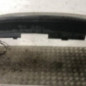 Pare choc arriere AUDI A4 2