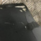 Pare choc arriere AUDI A4 2