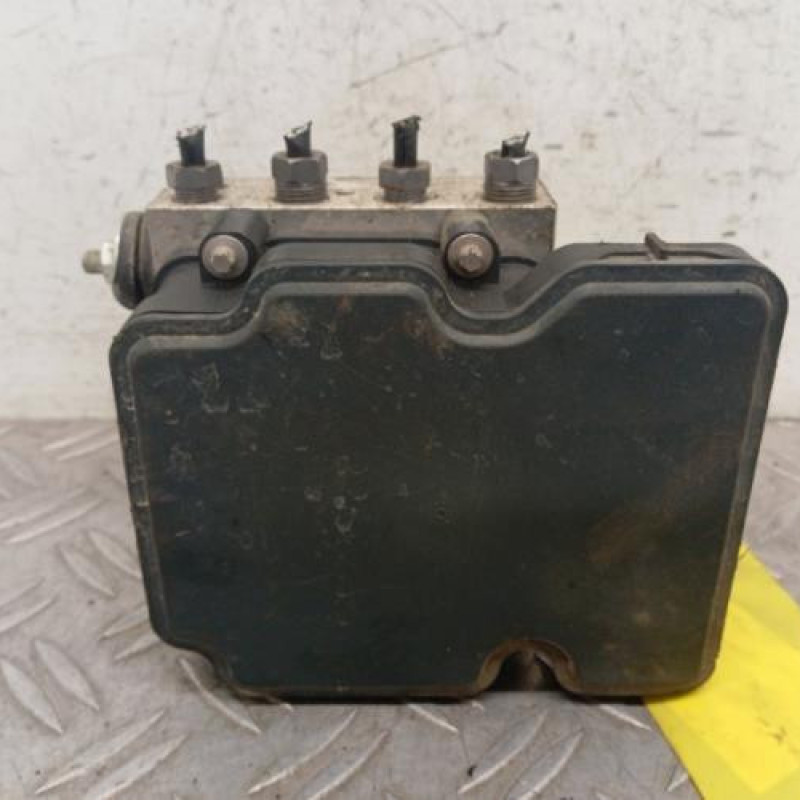 Bloc ABS (freins anti-blocage) PEUGEOT EXPERT 3 Bloc ABS (freins anti-blocage) PEUGEOT EXPERT 3
