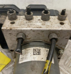 Bloc ABS (freins anti-blocage) PEUGEOT EXPERT 4