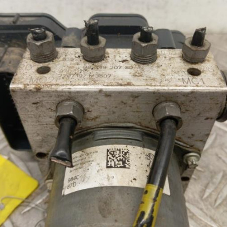 Bloc ABS (freins anti-blocage) PEUGEOT EXPERT 3