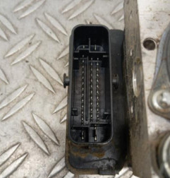 Bloc ABS (freins anti-blocage) PEUGEOT EXPERT 4 Photo n°3