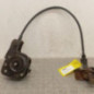 Treuil de roue de secours CITROEN C4 PICASSO 1