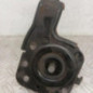 Treuil de roue de secours CITROEN C4 PICASSO 1