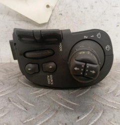Commodo d'essuie glaces RENAULT MODUS