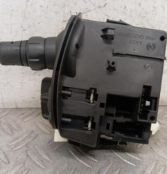 Commodo d'essuie glaces RENAULT MODUS Photo n°3