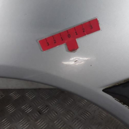 Aile avant gauche PEUGEOT 306