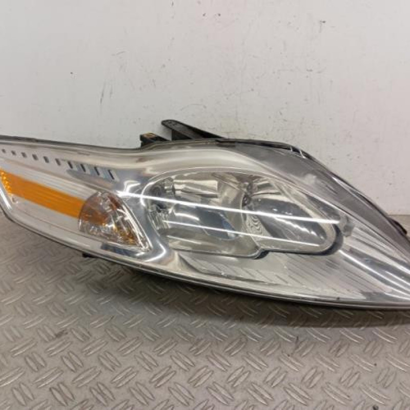 Optique avant principal droit (feux)(phare) FORD MONDEO 3