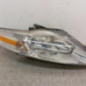 Optique avant principal droit (feux)(phare) FORD MONDEO 3