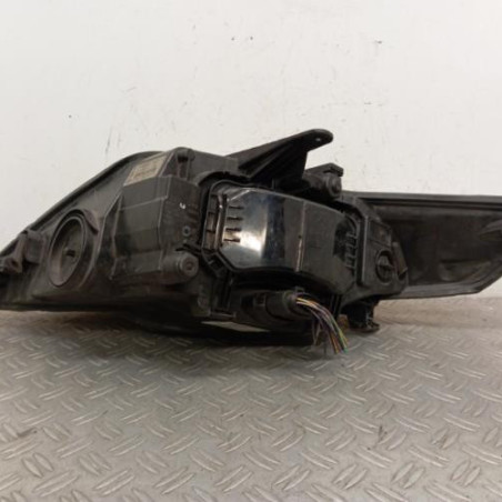Optique avant principal droit (feux)(phare) FORD MONDEO 3