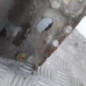 Aile avant droit FORD FOCUS 2
