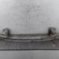 Renfort pare choc avant (traverse) RENAULT SCENIC 3